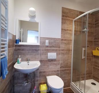 Mayen Apartment | Ferienwohnung in Mayen