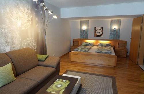 Mayen Apartment | Ferienwohnung in Mayen