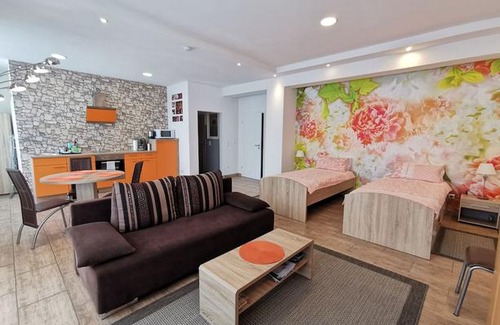 Mayen Apartment | Ferienwohnung in Mayen