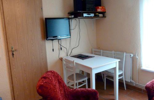 Plau am See Apartment | Ferienwohnung in Plau am See