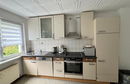 Plettenberg Apartment | Ferienwohnung in Plettenberg