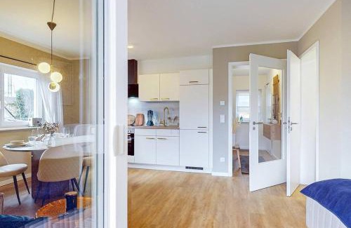 Caputh Apartment | Ferienwohnung in Schwielowsee