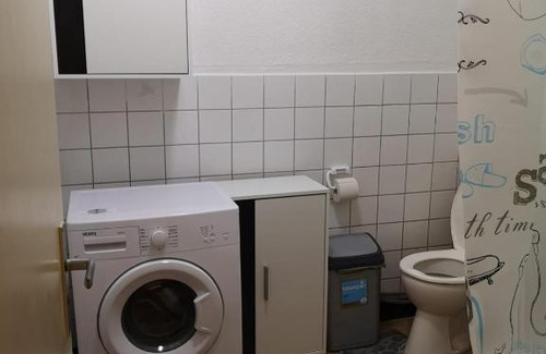 Neue Vorstadt Apartment | Ferienwohnung in Stuttgart Berlinerplatz 30