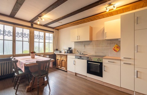 Todtmoos House | Ferienwohnung in Todtmoos