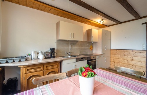 Todtmoos House | Ferienwohnung in Todtmoos