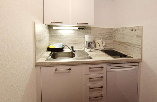 Westerland Apartment | Ferienwohnung in Westerland auf Sylt