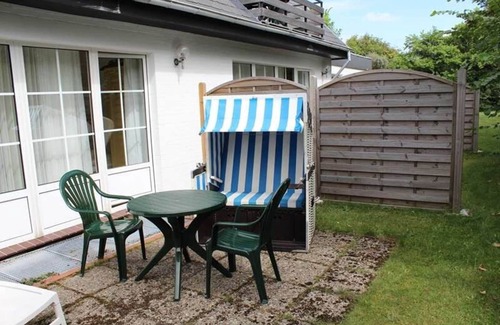 Westerland Apartment | Ferienwohnung in Westerland auf Sylt