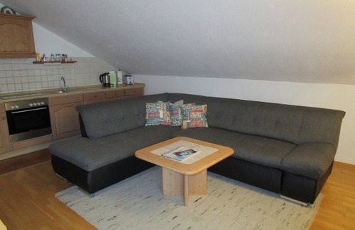 Ingenried Apartment | Ferienwohnung, Ingenried