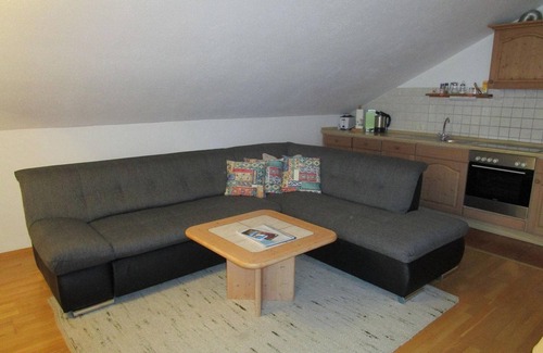 Ingenried Apartment | Ferienwohnung, Ingenried