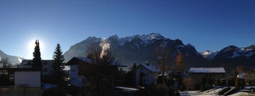 Bludenz Apartment | Ferienwohnung iq-Sports