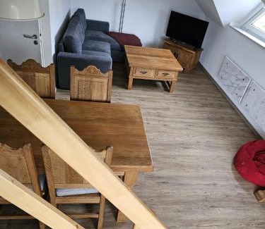 Hofgeismar Apartment | Ferienwohnung Jäger in Hofgeismar