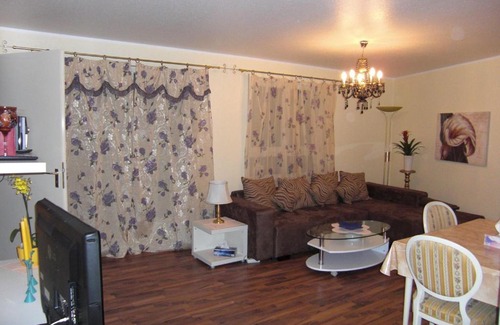 Metzingen Apartment | Ferienwohnung Jacq