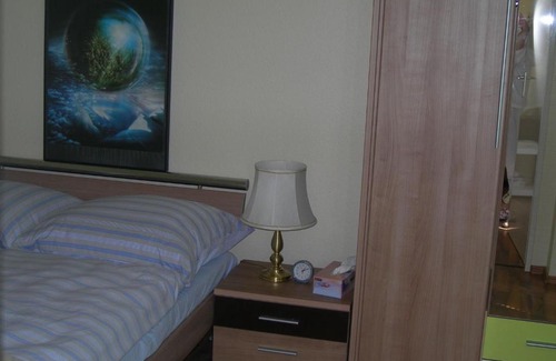 Metzingen Apartment | Ferienwohnung Jacq