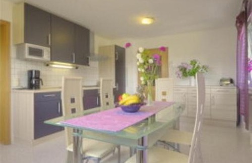 Langenbach Apartment | Ferienwohnung Jessica