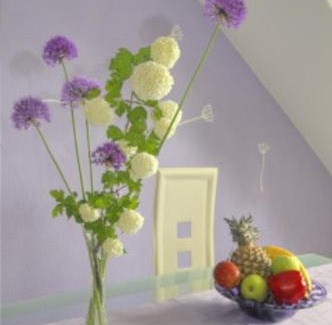 Langenbach Apartment | Ferienwohnung Jessica