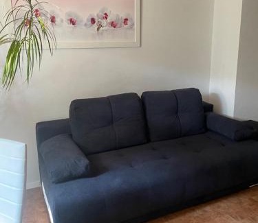 Heddesheim Apartment | Ferienwohnung Juco