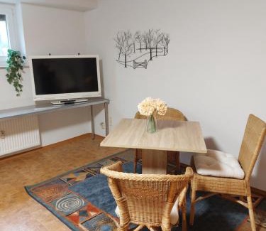 Heddesheim Apartment | Ferienwohnung Juco