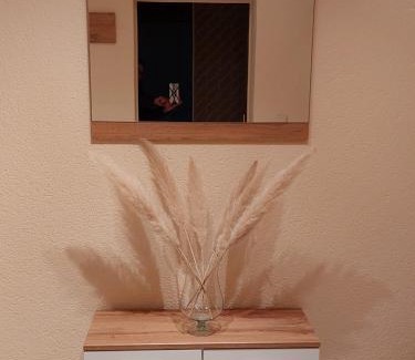 Heddesheim Apartment | Ferienwohnung Juco