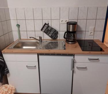 Heddesheim Apartment | Ferienwohnung Juco