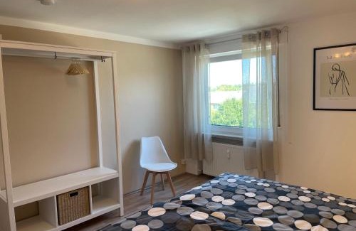 Kastellaun Apartment | Ferienwohnung Jule