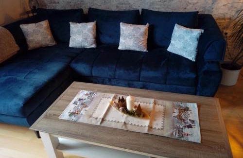 Sankt Ingbert Apartment | Ferienwohnung Jungbär - Die Wohlfühl-Adresse im Stangenwald