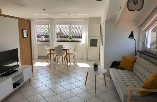 Enzisweiler Apartment | Ferienwohnung König
