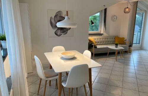 Enzisweiler Apartment | Ferienwohnung König