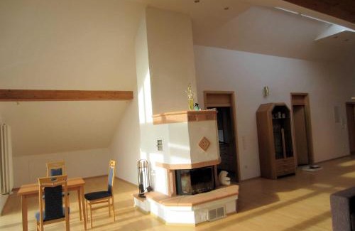 Graefenberg Apartment | Ferienwohnung Küpfer