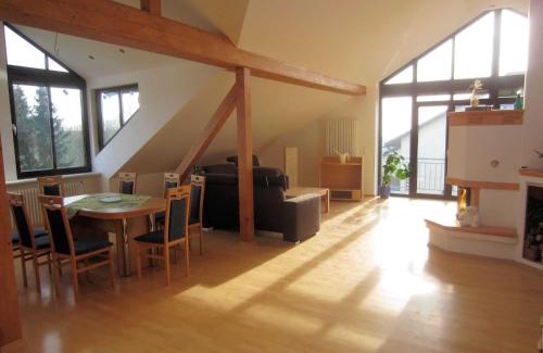 Graefenberg Apartment | Ferienwohnung Küpfer