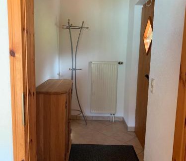 Tegernau Apartment | Ferienwohnung Kleines Wiesental