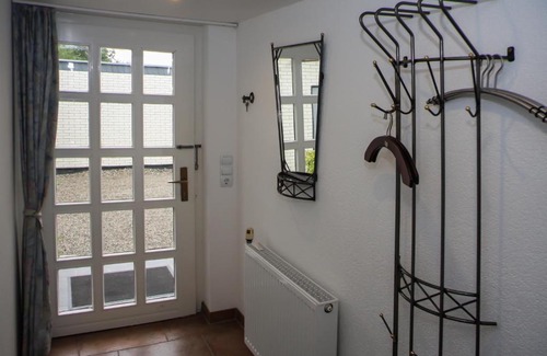 Wolfshagen Apartment | Ferienwohnung Karkossa