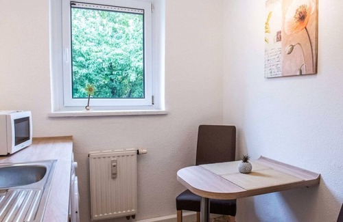 Zittau Apartment | Ferienwohnung Karlchen