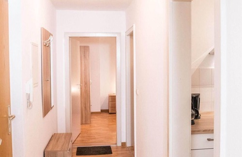 Zittau Apartment | Ferienwohnung Karlchen