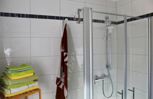 Steinsfurt Apartment | Ferienwohnung Karolus