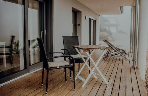 Siebenbach Apartment | Ferienwohnung Karussell