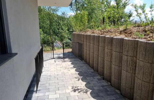 Siebenbach Apartment | Ferienwohnung Karussell