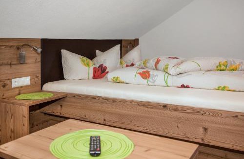 Kaunertal Apartment | Ferienwohnung Kaunergrat