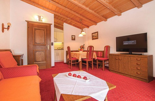 Kitzbuehel Apartment | Ferienwohnung - Kirchberg