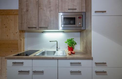 Bad Eisenkappel Apartment | Ferienwohnung Klancnik