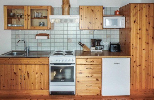 Klein Sankt Paul Apartment | Ferienwohnung Klein St. Paul