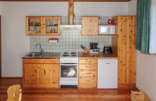 Klein Sankt Paul Apartment | Ferienwohnung Klein St. Paul