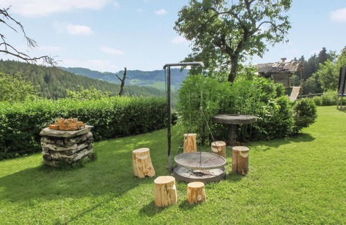 Klein Sankt Paul Apartment | Ferienwohnung Klein St. Paul