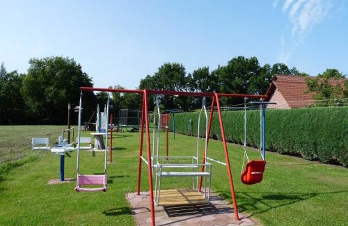 Rhauderfehn Apartment | Ferienwohnung Kleinhaus, 95008