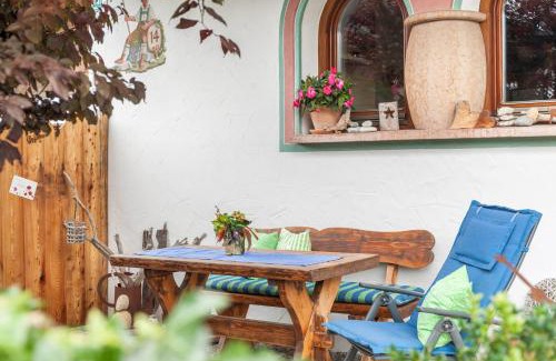 Hammersbach Apartment | Ferienwohnung Kleisl