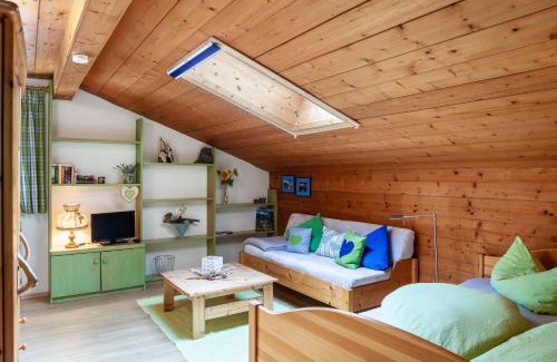 Hammersbach Apartment | Ferienwohnung Kleisl