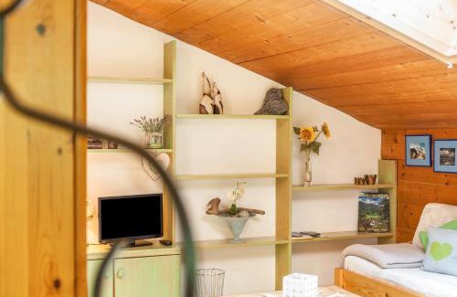 Hammersbach Apartment | Ferienwohnung Kleisl