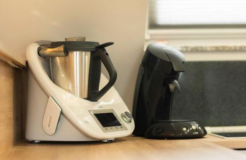 Georgenberg Apartment | Ferienwohnung Knecht