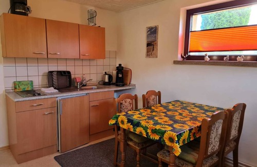 Barth Apartment | Ferienwohnung Kneip, Deutschland