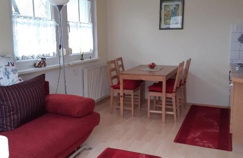 Koserow Apartment | Ferienwohnung Koserow