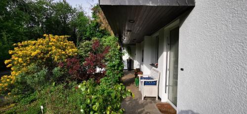 Wald Apartment | Ferienwohnung Koko